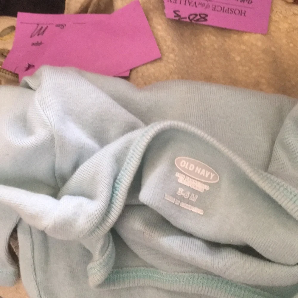 Infant old navy born to be wild one piece 3-6 months